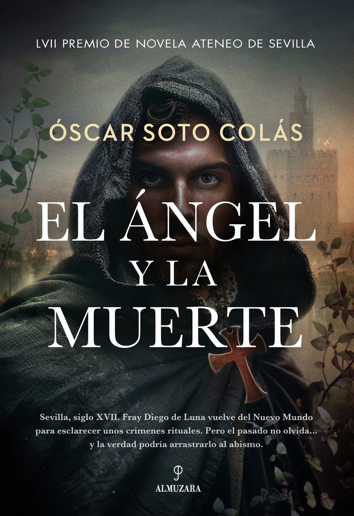 ÁNGEL Y LA MUERTE, EL