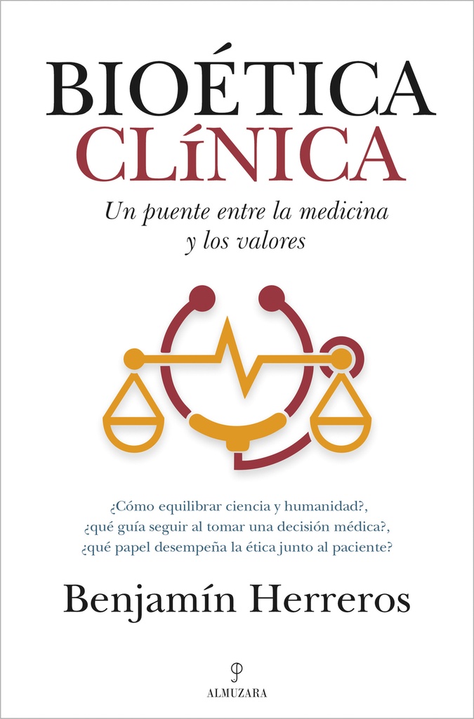 BIOÉTICA CLÍNICA