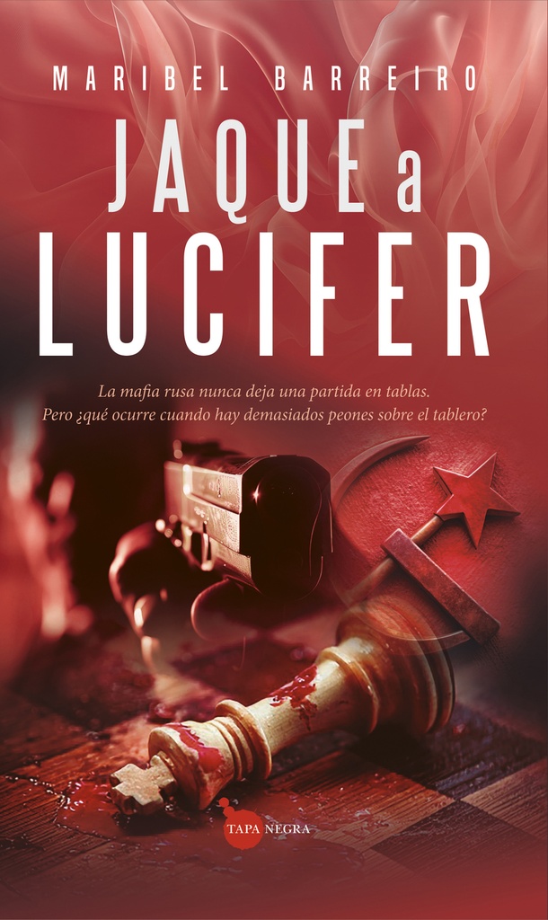 JAQUE A LUCIFER