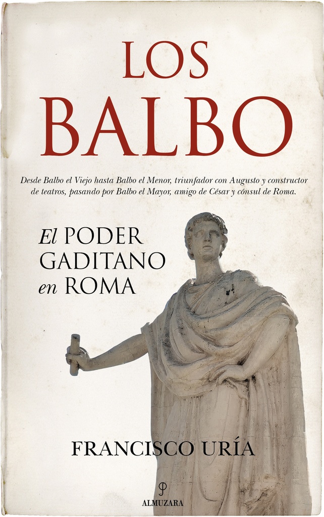BALBO, LOS