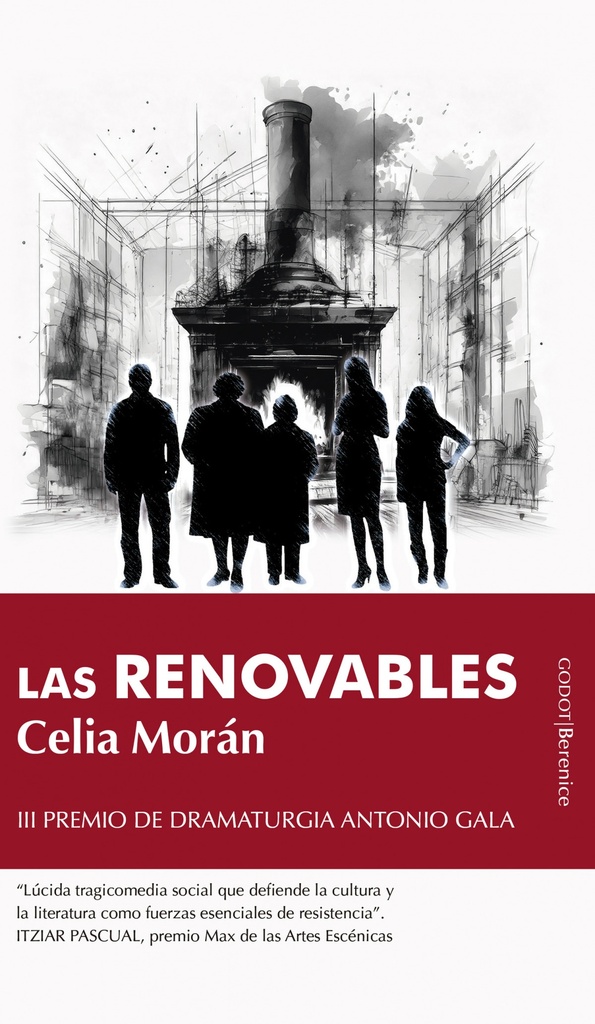 RENOVABLES, LAS
