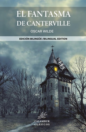 El fantasma de Canterville