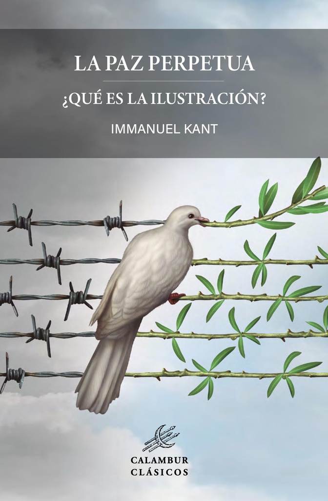 La paz perpetua