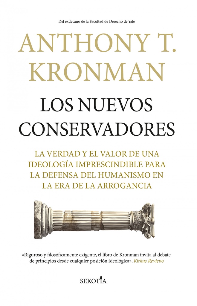 NUEVOS CONSERVADORES, LOS