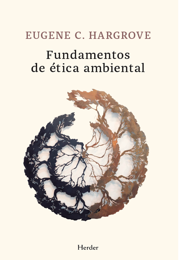 Fundamentos de ética ambiental