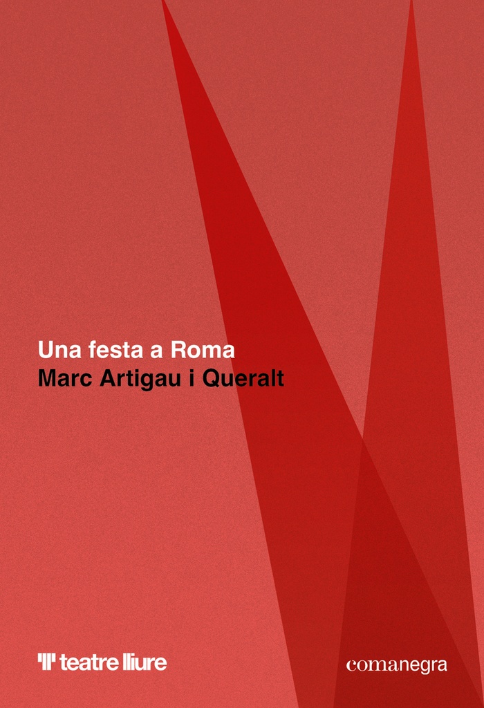 Una festa a Roma