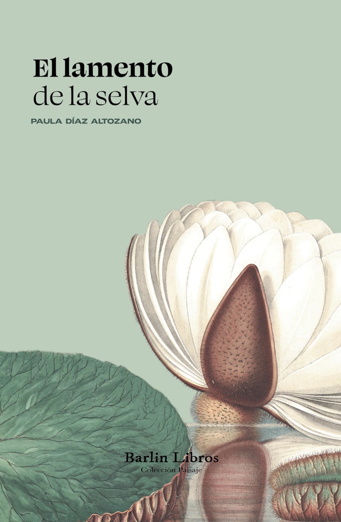 El lamento de la selva