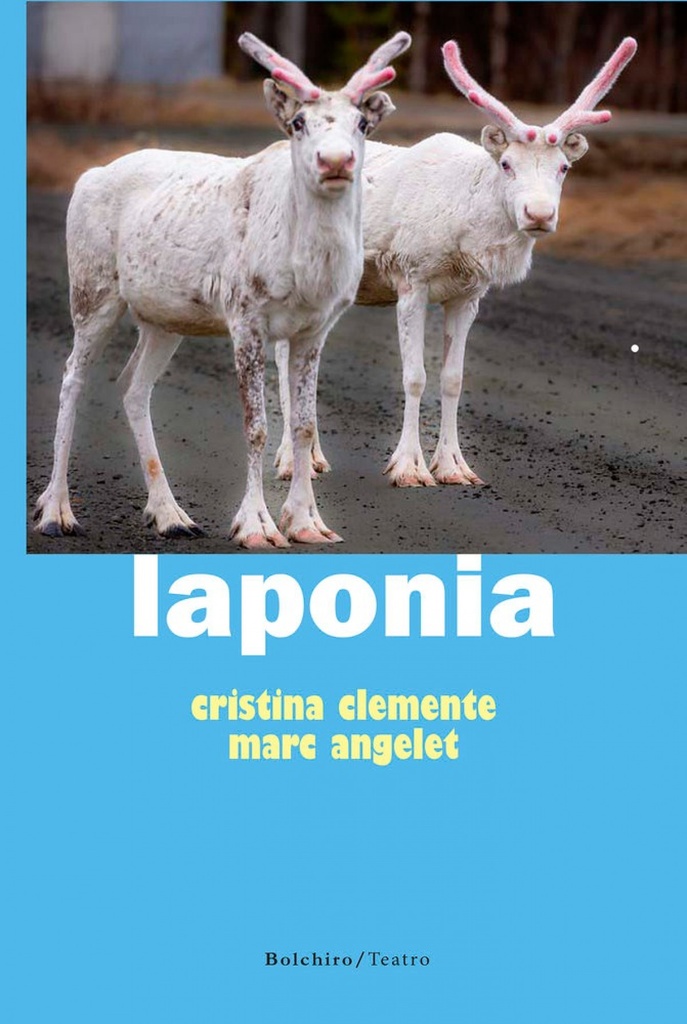 Laponia