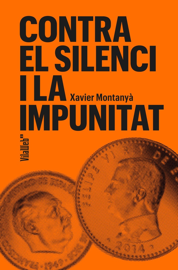 Contra el silenci i la impunitat