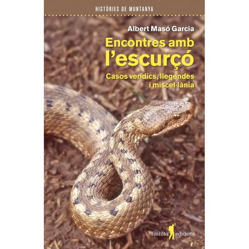 Encontres amb l´escurço