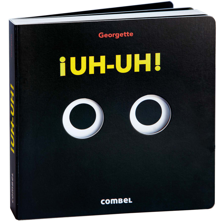 ¡Uh-uh!