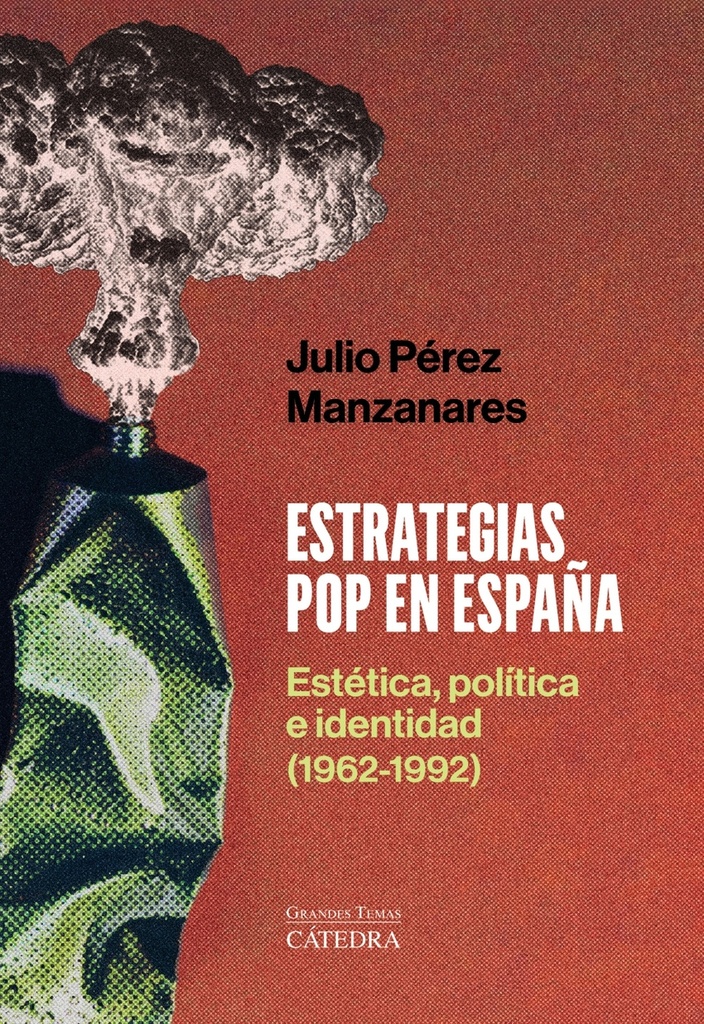 Estrategias pop en España