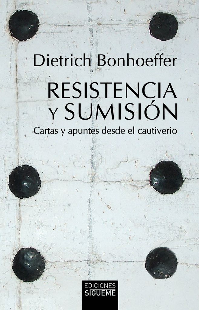 Resistencia y sumisión