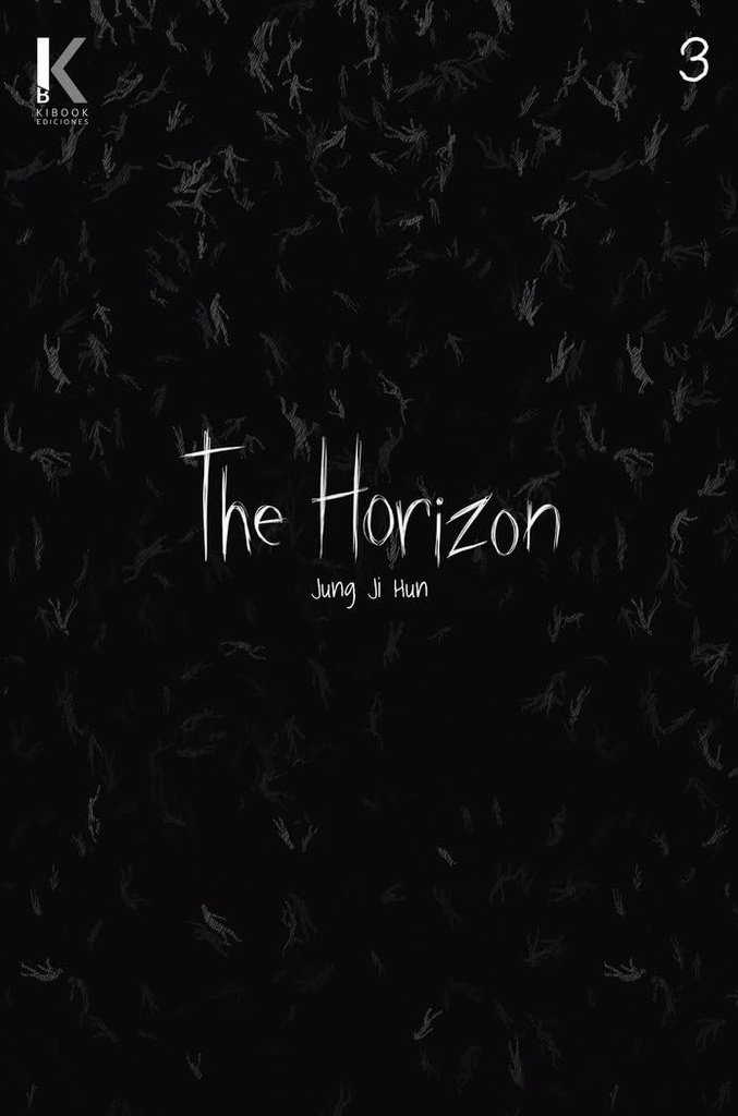 THE HORIZON