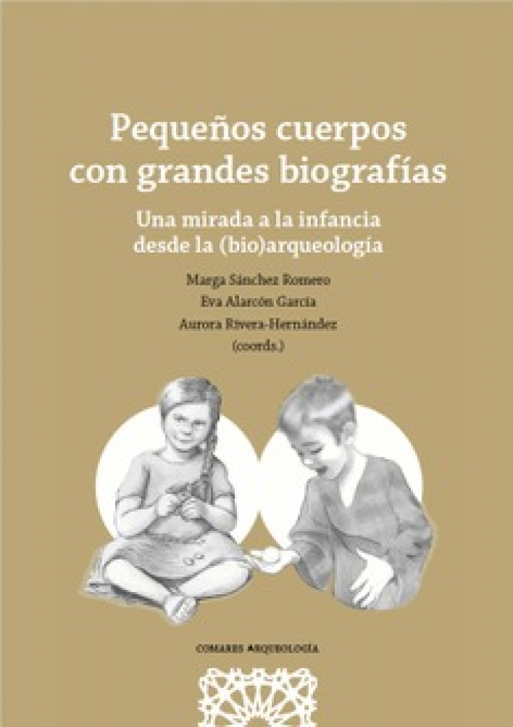 PEQUEÑOS CUERPOS CON GRANDES BIOGRAFIAS UNA MIRADA A LA INF