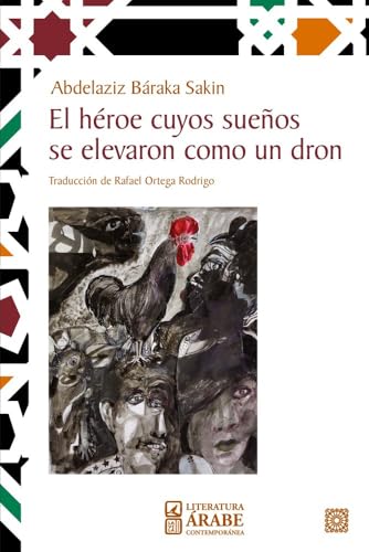 EL HEROE CUYOS SUEÑOS SE ELEVARON COMO UN DRON