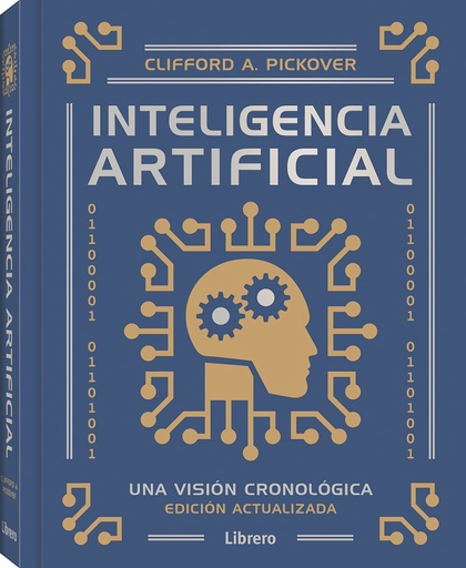 INTELIGENCIA ARTIFICIAL NE