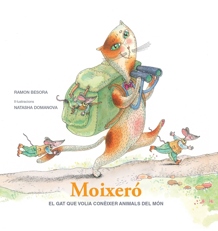 Moixeró