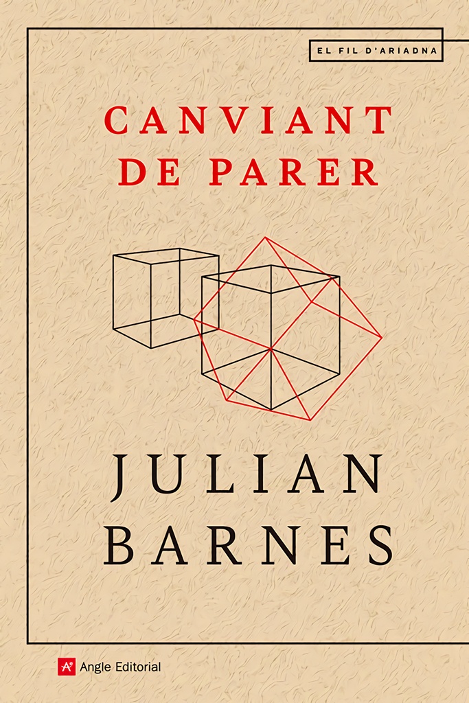 Canviant de parer