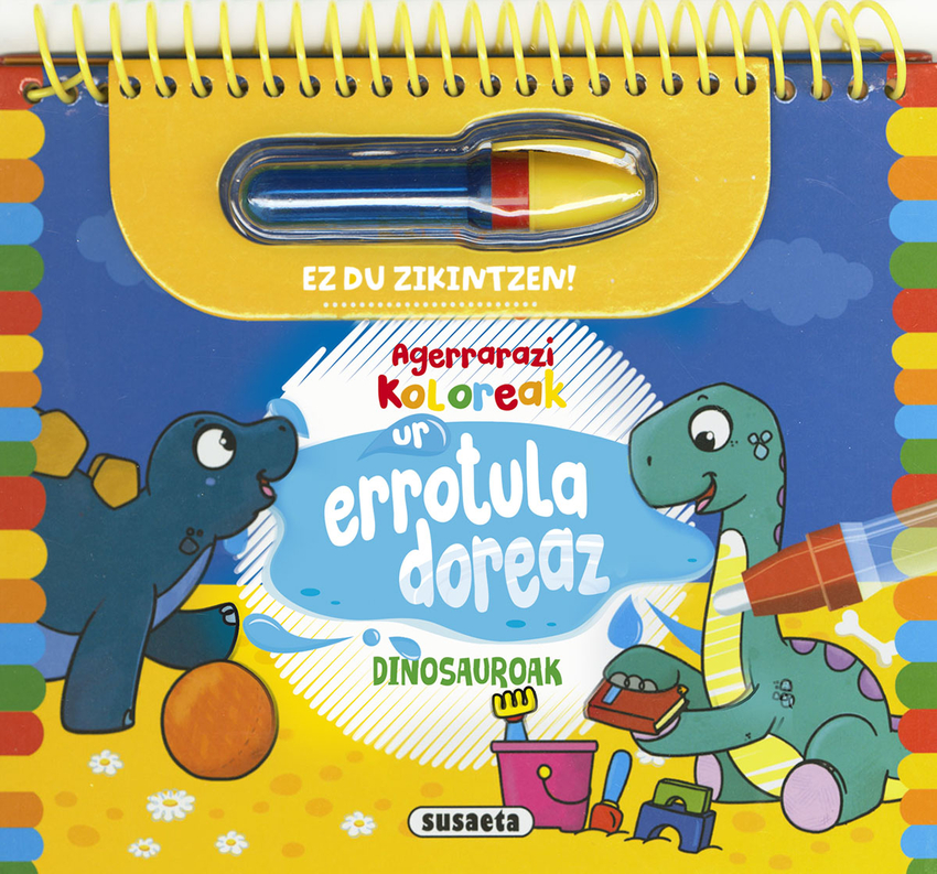 DINOSAUROAK