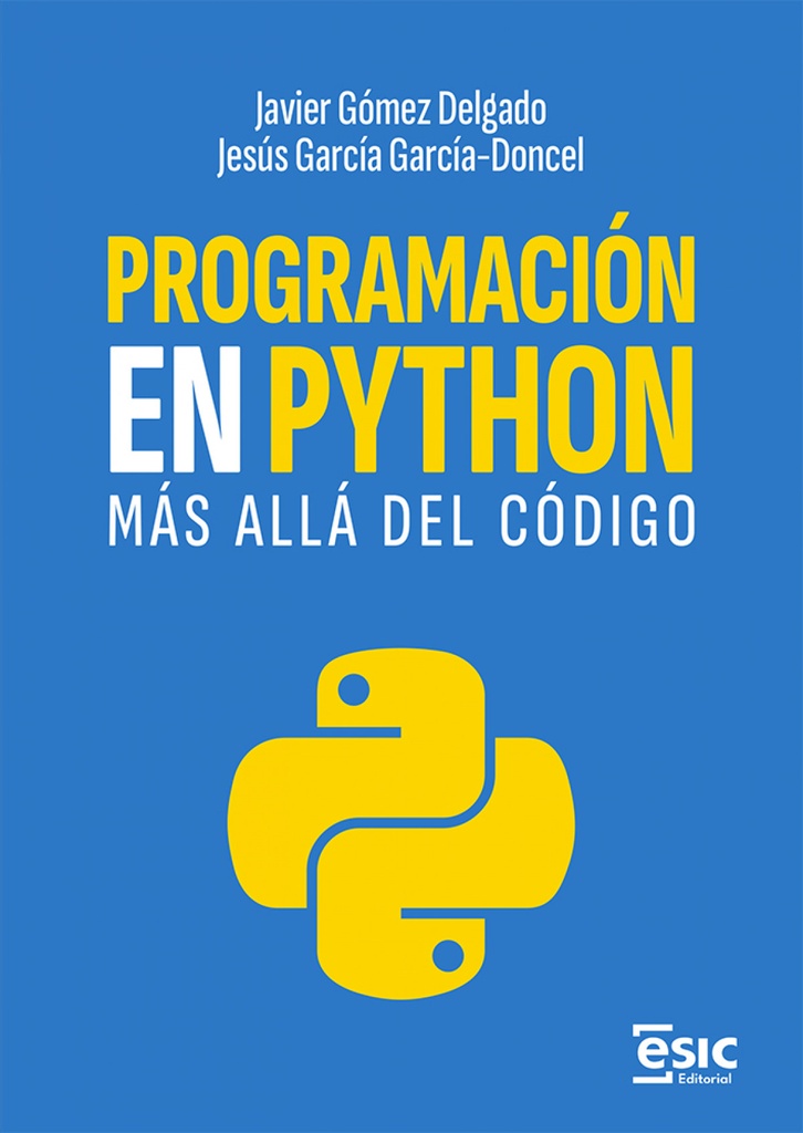 PROGRAMACION EN PYTHON