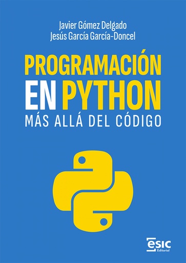 PROGRAMACION EN PYTHON