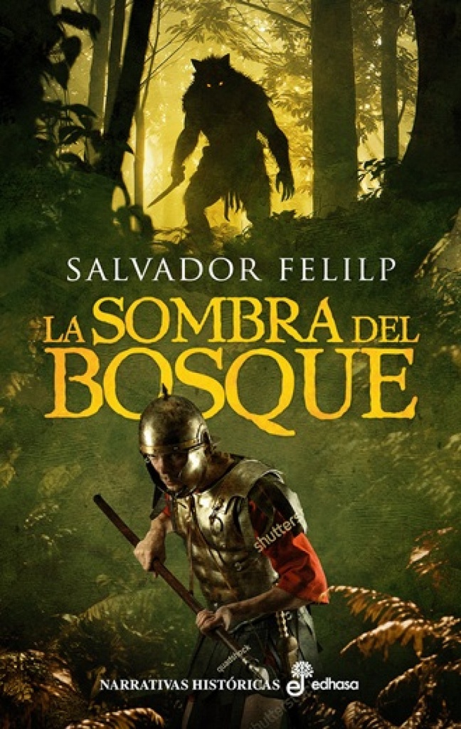La sombra del bosque