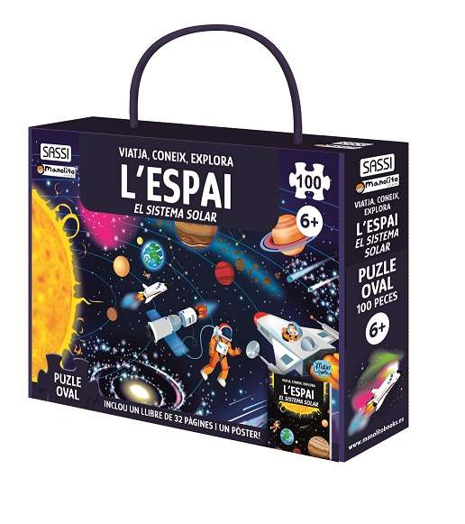 L'ESPAI