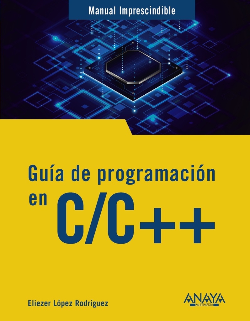Guía de programación en C/C++