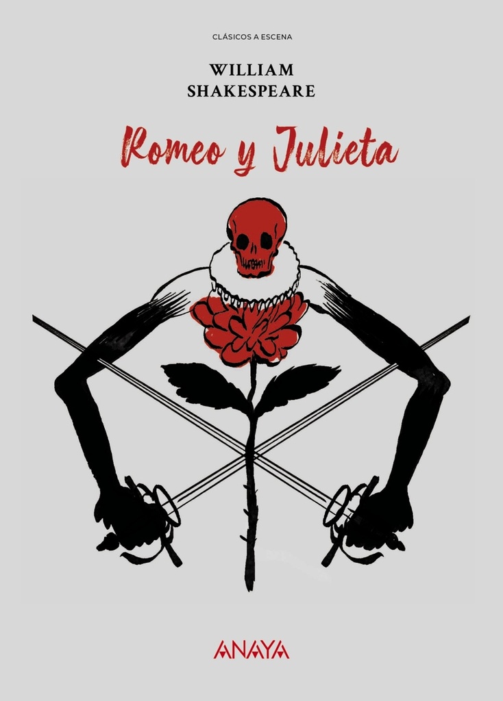 Clásicos a escena: Romeo y Julieta