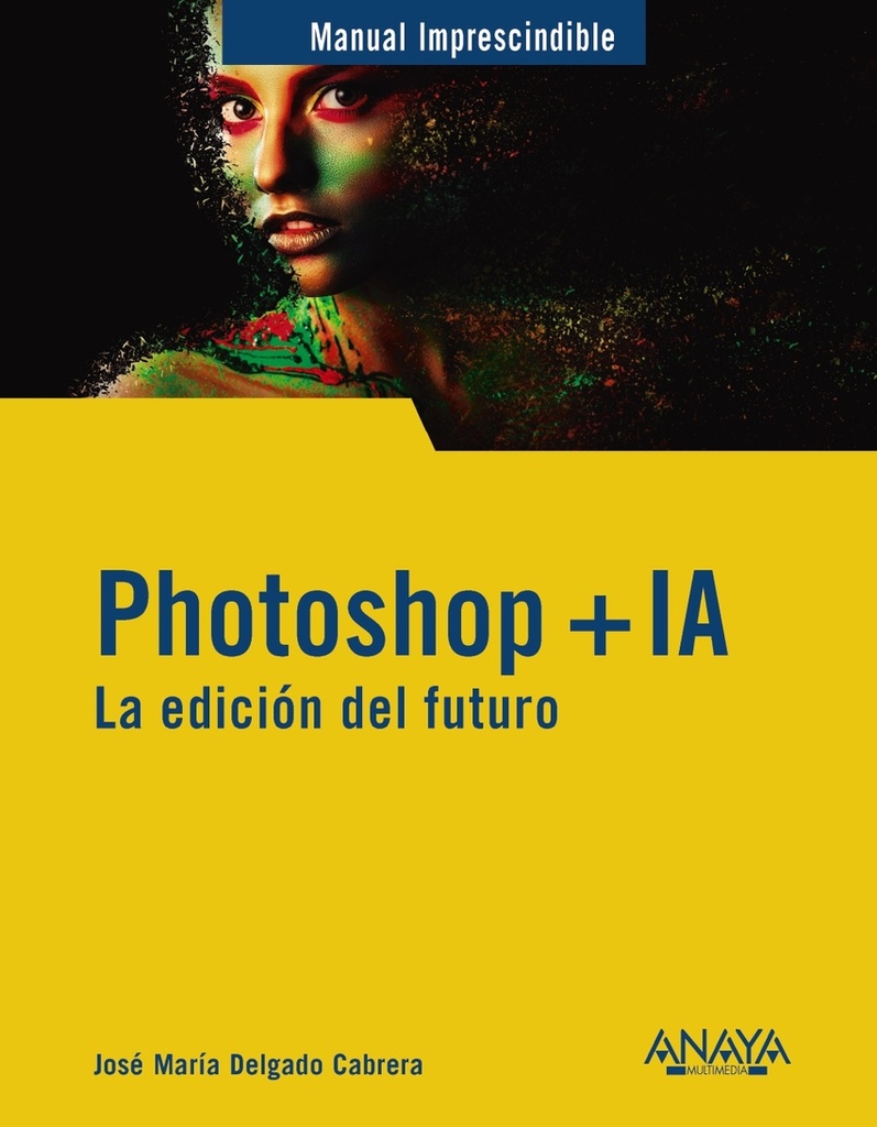 Photoshop + IA. La edición del futuro