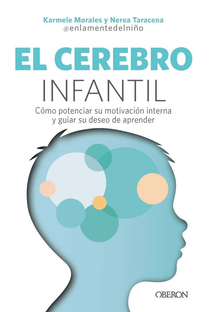 El cerebro infantil
