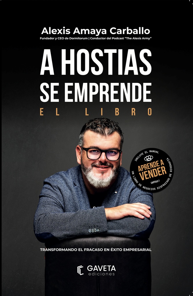 A hostias se emprende