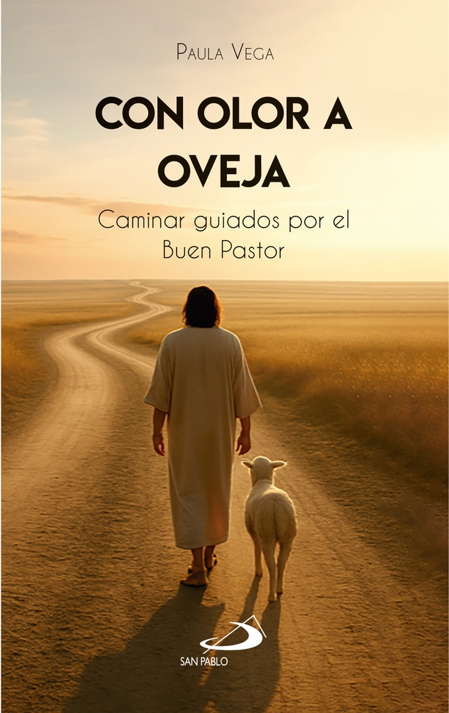 Con olor a oveja