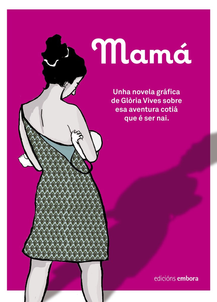 Mamá