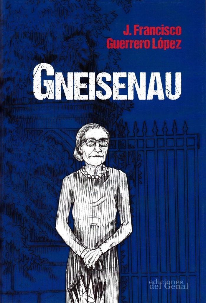 GNEISENAU