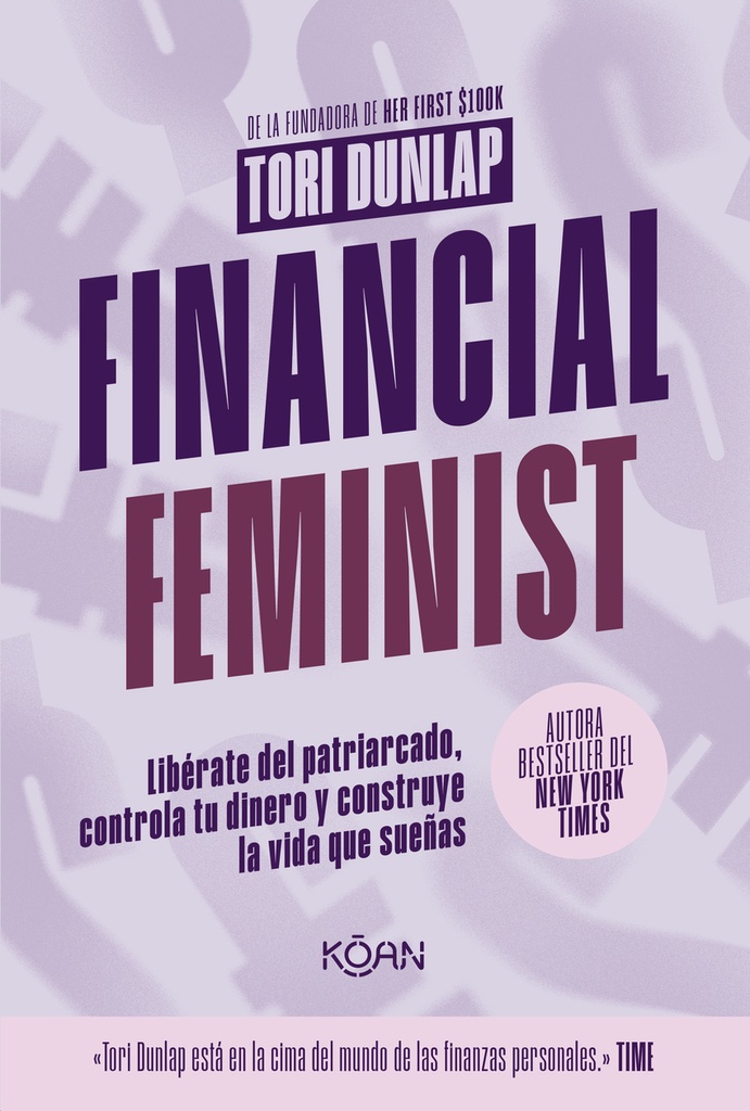 Financial Feminist