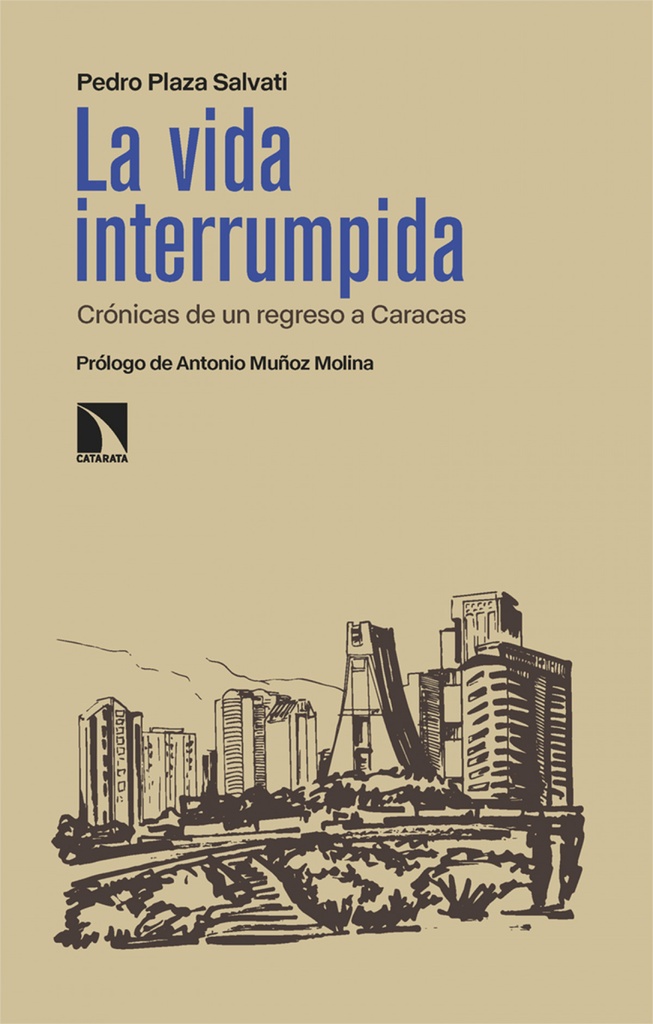 LA VIDA INTERRUMPIDA
