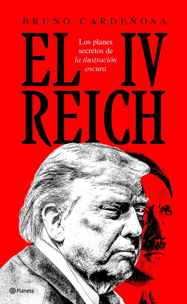 El IV Reich