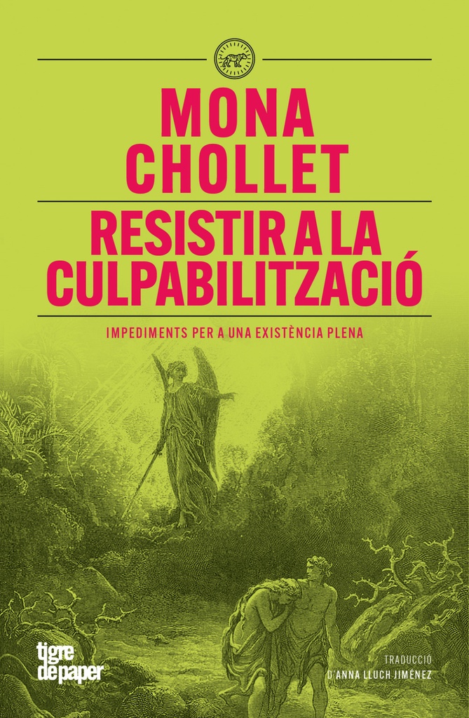 Resistir a la culpabilització