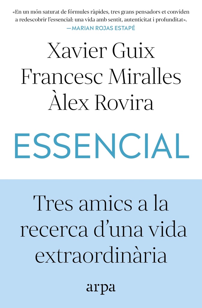 Essencial