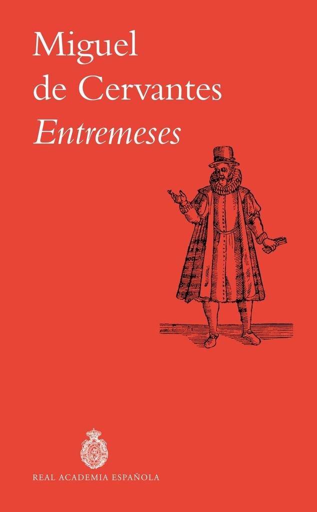 Entremeses
