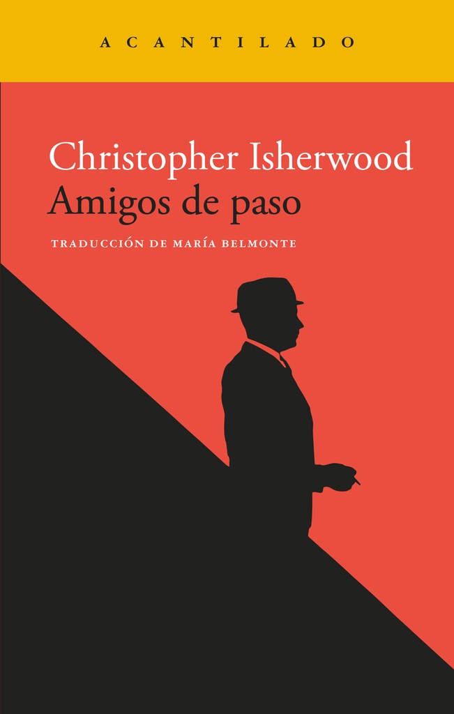 Amigos de paso