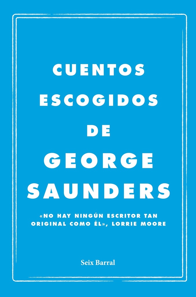 Cuentos escogidos
