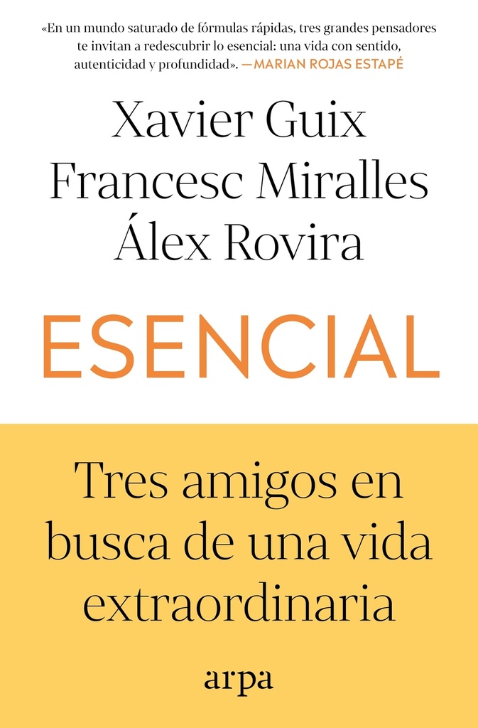 Esencial