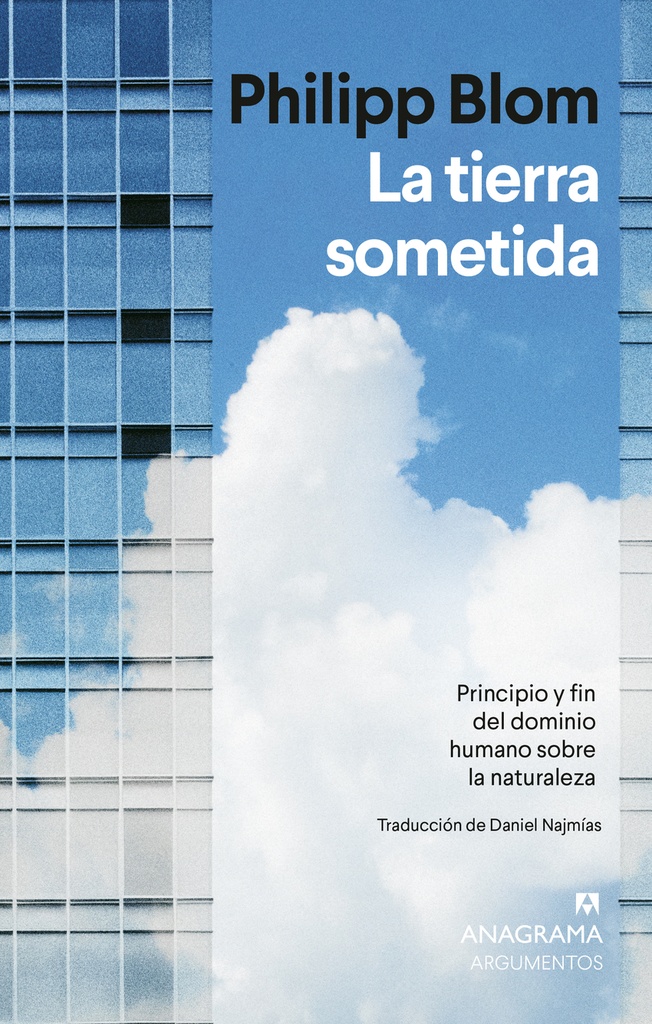 La tierra sometida