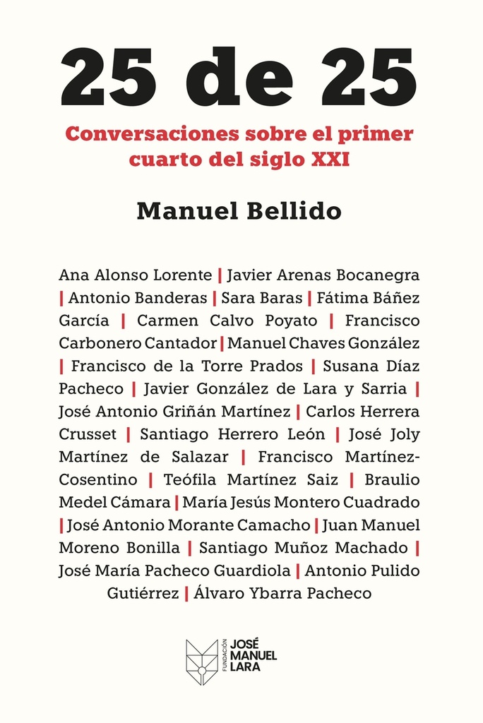 25 de 25