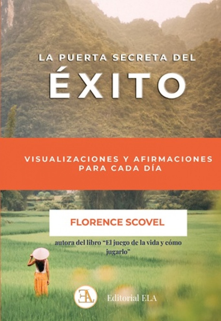 LA PUERTA SECRETA DEL ÉXITO