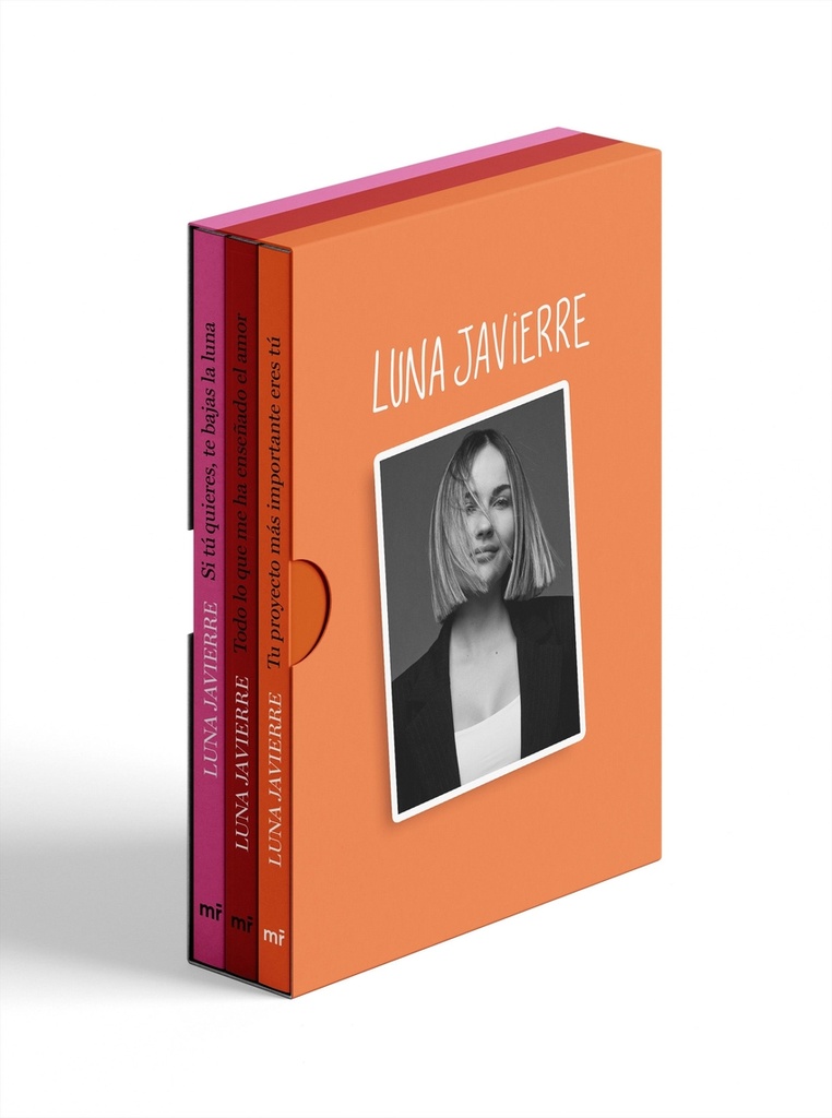 Estuche Luna Javierre