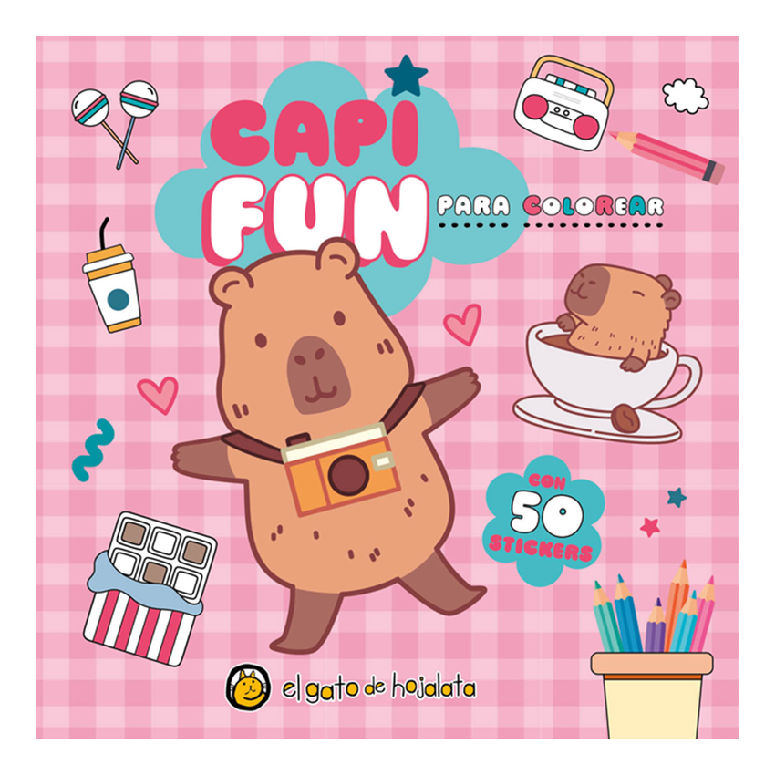 Capi Fun